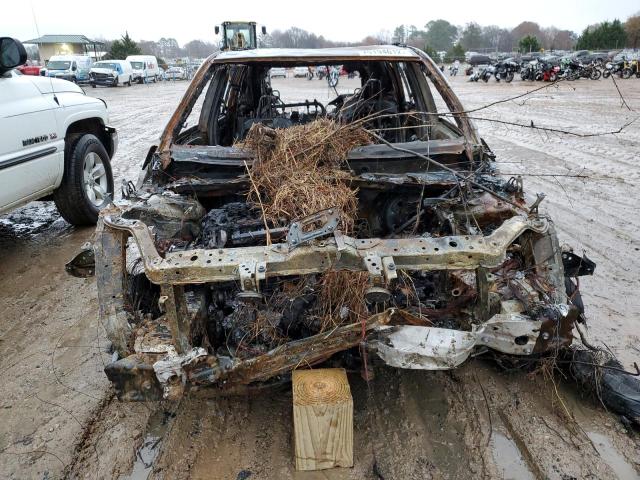 2020 TOYOTA RAV4 XLE P - JTMC1RFV6LJ021001