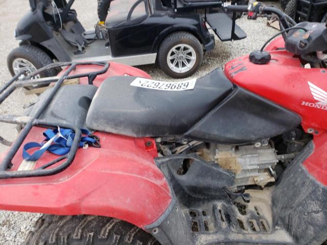 2013 HONDA TRX420 TM 1HFTE3402D4602252