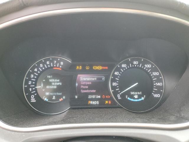 2LMPJ8JP3JBL41317 Lincoln Mkx Premiere