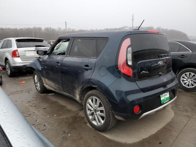 2018 KIA SOUL + - KNDJP3A50J7516699