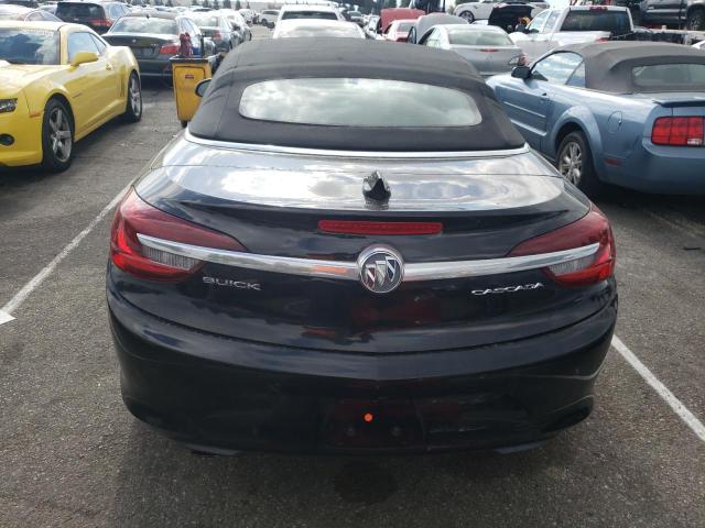 2017 BUICK CASCADA PR W04WH3N55HG066422