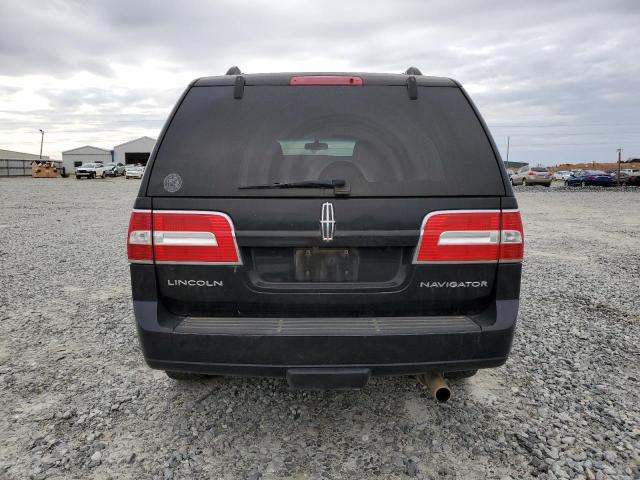 5LMFU27588LJ21728 Lincoln Navigator