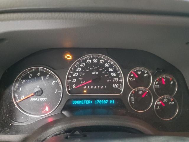 1GKDS13S872154845 GMC Envoy