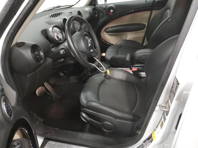 WMWZC5C53EWP35656 Mini Cooper S Countryman