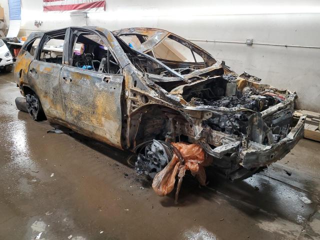 2022 SUBARU FORESTER W - JF2SKAMC3NH458154