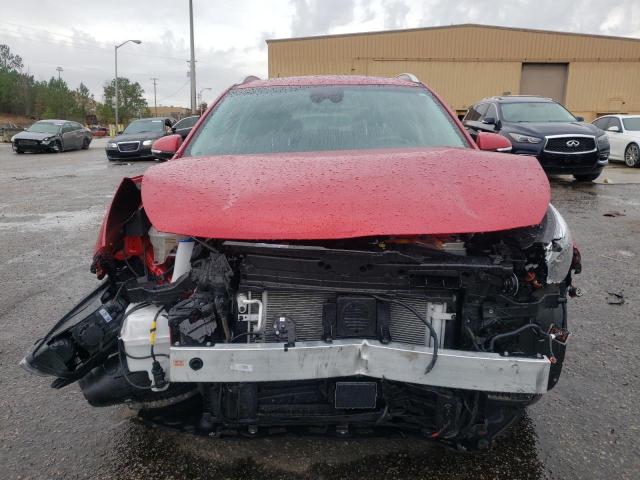 2022 KIA NIRO EX PR - KNDCE3LCXN5547101