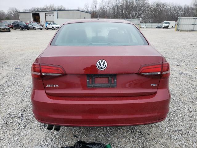 2017 VOLKSWAGEN JETTA S - 3VW2B7AJ8HM403250