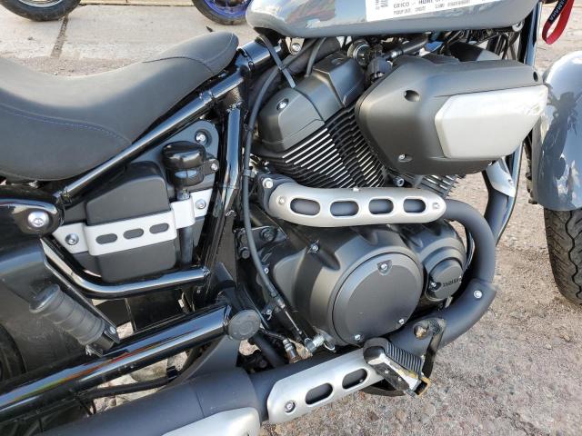 2022 YAMAHA XVS950 CUD JYAVN05E5NA015747