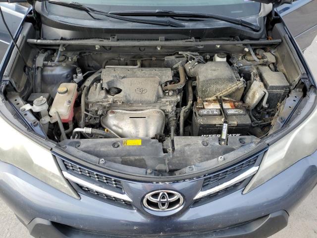 VIN 2T3DFREVXDW032531 2013 TOYOTA RAV4 no.12