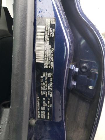 2016 FIAT 500X EASY - ZFBCFXBT3GP397963