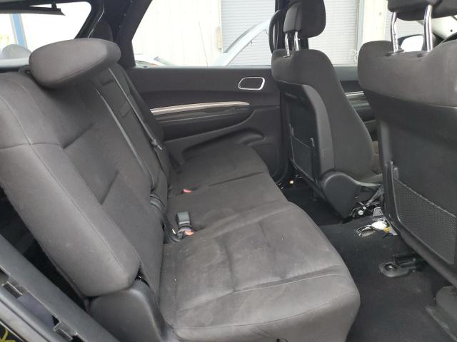 2019 DODGE DURANGO SS 1C4RDJFG6KC802186