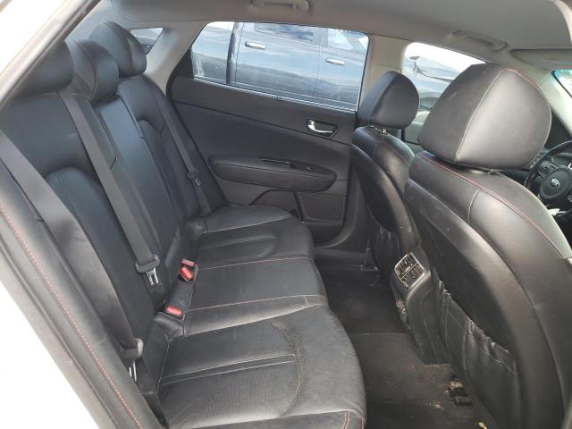 5XXGW4L25GG089641 KIA OPTIMA SX