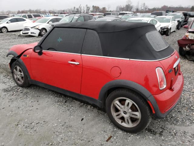 WMWRF33465TG10674 Mini Cooper