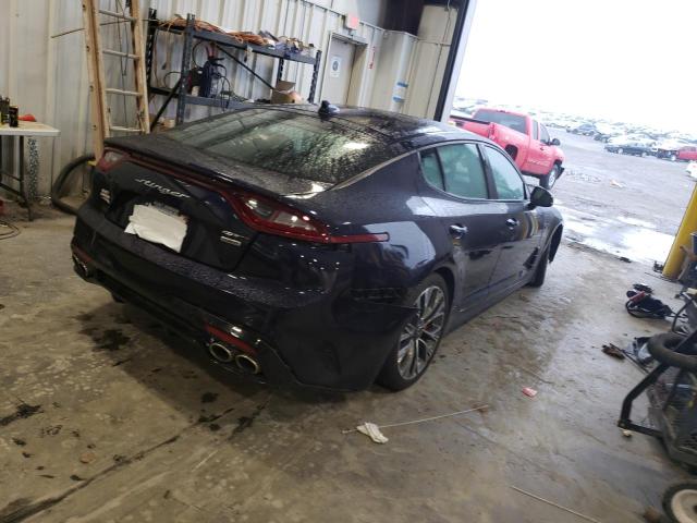 KNAE35LC5L6085027 KIA STINGER GT
