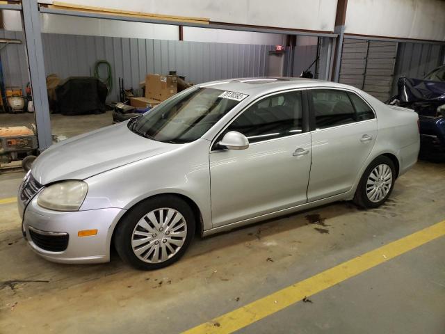 2006 Volkswagen Jetta TDI