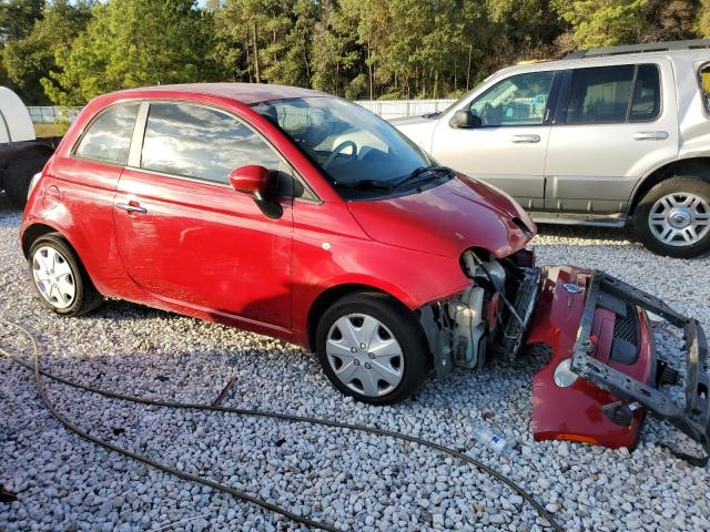 3C3CFFAR9CT384951 Fiat 500