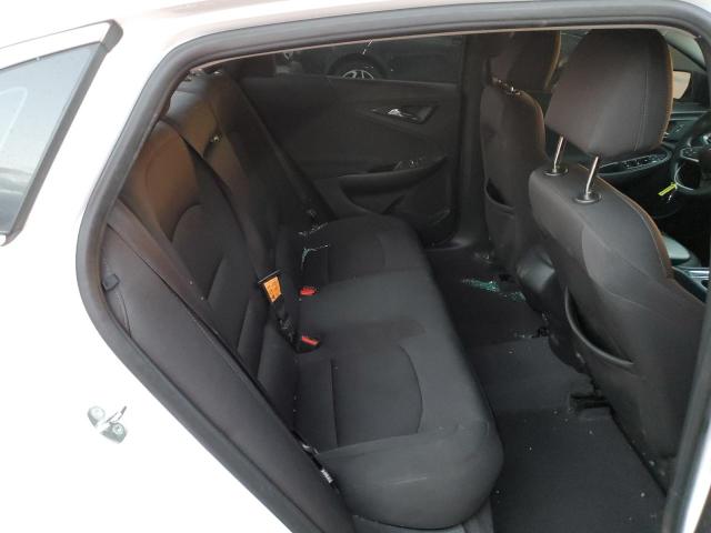 2018 CHEVROLET MALIBU LS - 1G1ZB5ST4JF230671