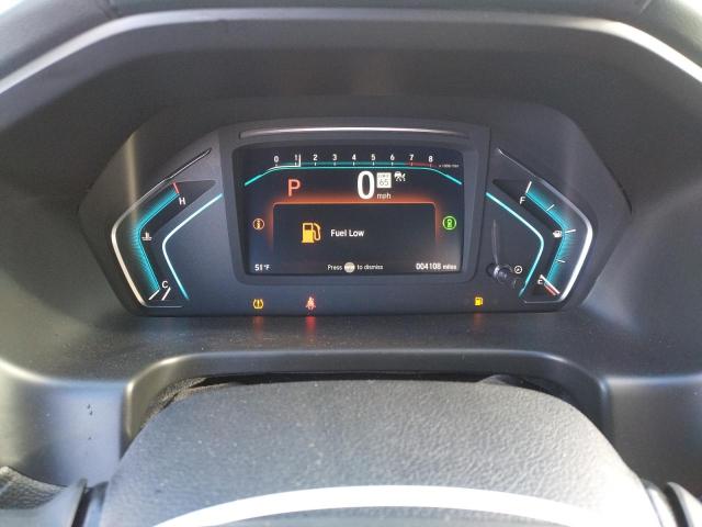 2023 HONDA ODYSSEY SP 5FNRL6H75PB000431