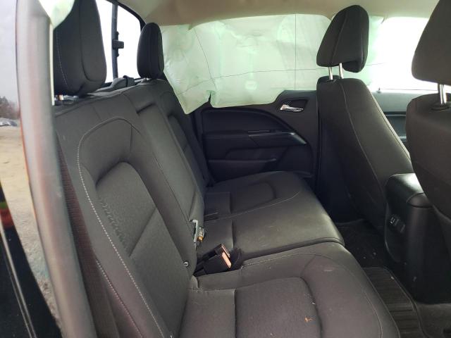 2021 GMC CANYON ELE 1GTG6CEN0M1136325