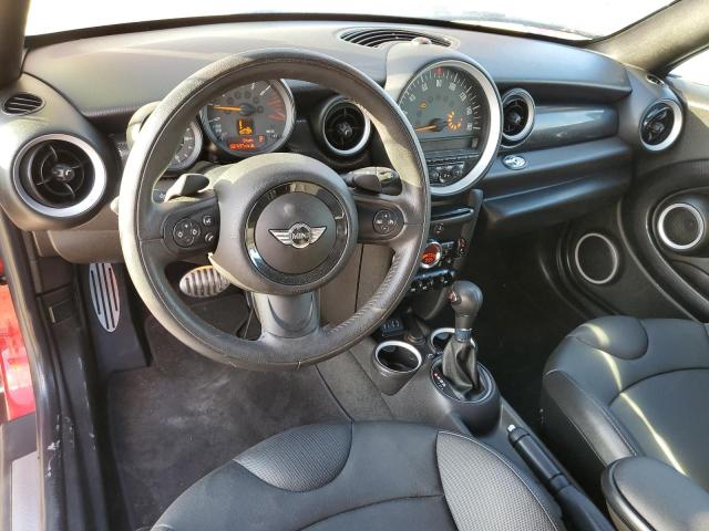 2015 MINI COOPER ROA WMWSY3C54FT595918
