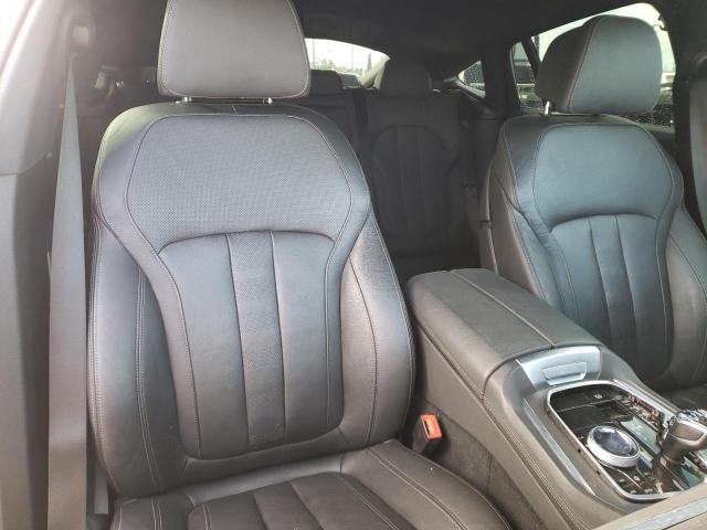 2020 BMW X6 SDRIVE 5UXCY4C06L9C05879