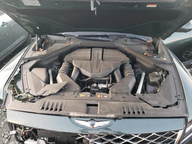 2021 GENESIS GV80 BASE KMUHCESC5MU073956