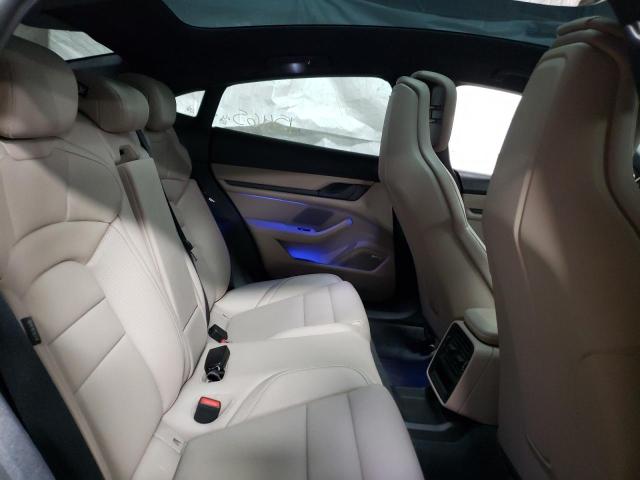 2021 PORSCHE TAYCAN WP0AA2Y13MSA14773