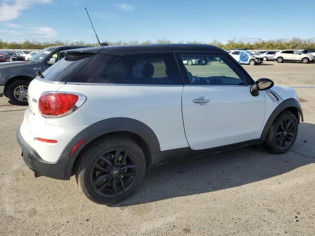 2015 MINI COOPER PAC WMWSS1C59FWN94963