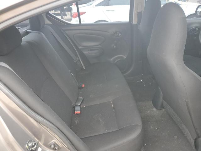 2015 NISSAN VERSA S AU 3N1CN7AP6FL820097