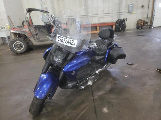 2014 HONDA GL1800 C JH2SC68N4EK000007