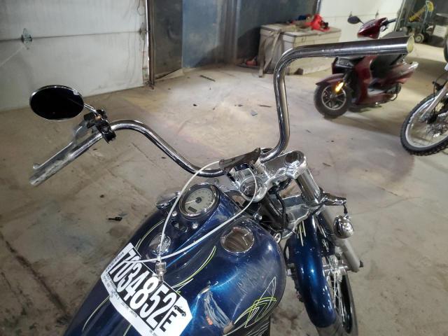 2011 HARLEY-DAVIDSON FXDWG 1HD1GP411BC326076