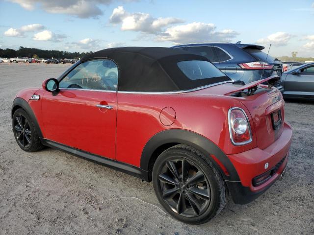 2015 MINI COOPER ROA WMWSY3C54FT595918