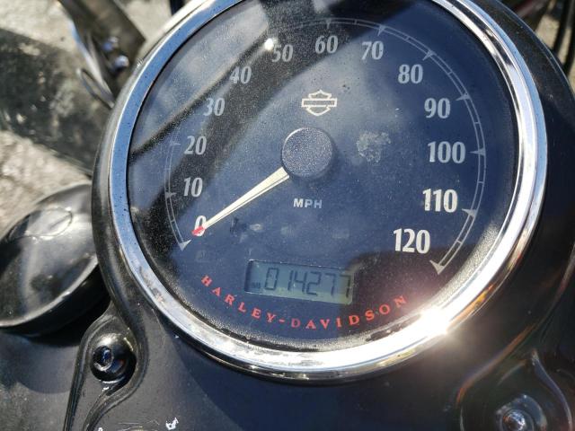 2016 HARLEY-DAVIDSON FLD SWITCH - 1HD1GZM10GC318408