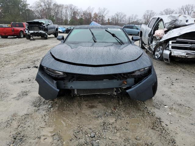 2019 CHEVROLET CAMARO LS - 1G1FB1RX8K0116987