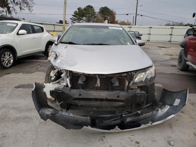 VIN 4T1BF1FK2EU325122 2014 Toyota Camry, L no.5