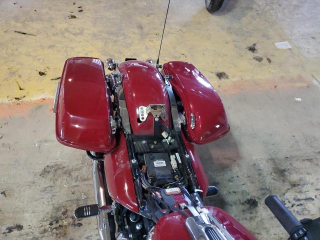 2021 HARLEY-DAVIDSON FLTRX 1HD1KHC10MB663501