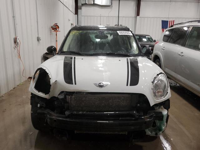 WMWZC5C53EWP35656 Mini Cooper S Countryman