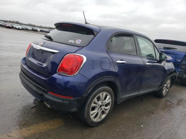 2016 FIAT 500X EASY - ZFBCFXBT3GP397963