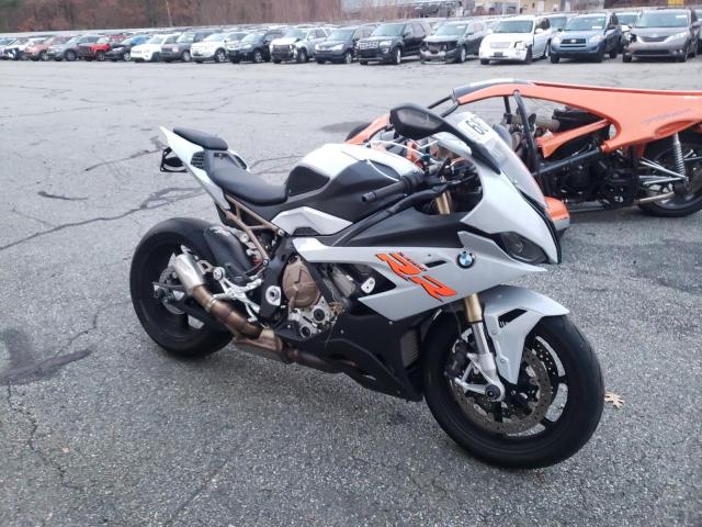 used 2020 bmw s1000rr
