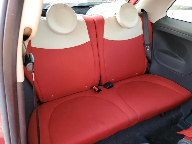 3C3CFFAR9CT384951 Fiat 500