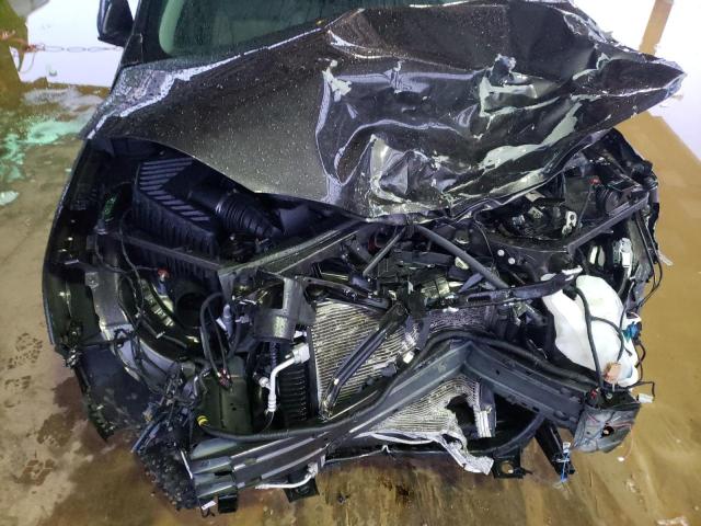 1GKKNMLSXJZ241161 GMC Acadia Slt-1