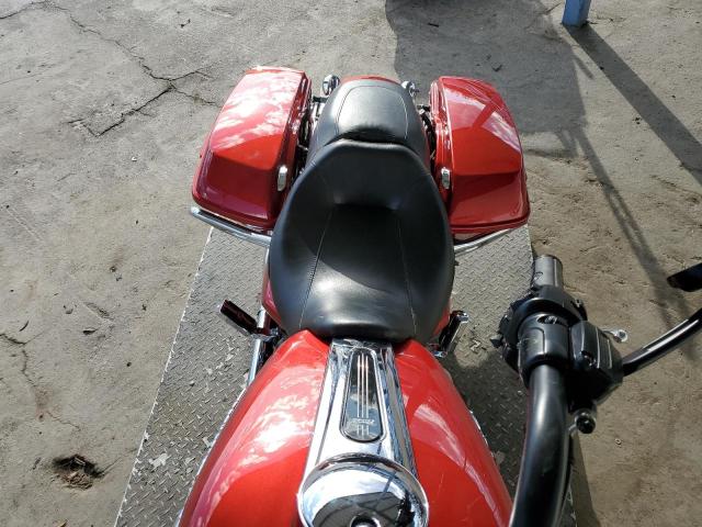 2019 HARLEY-DAVIDSON FLTRX 1HD1KHC33KB600522