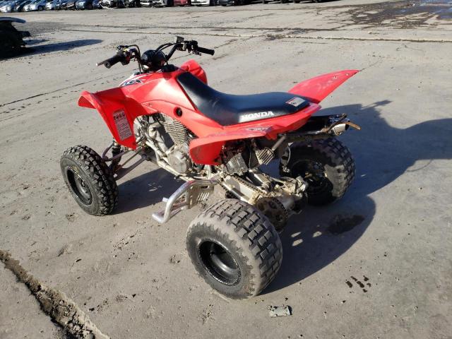 2013 HONDA ATV 1HFTE2305D4400176