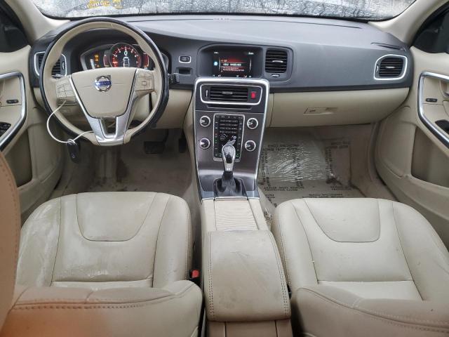 YV126MFK0G2393904 Volvo S60 Premier
