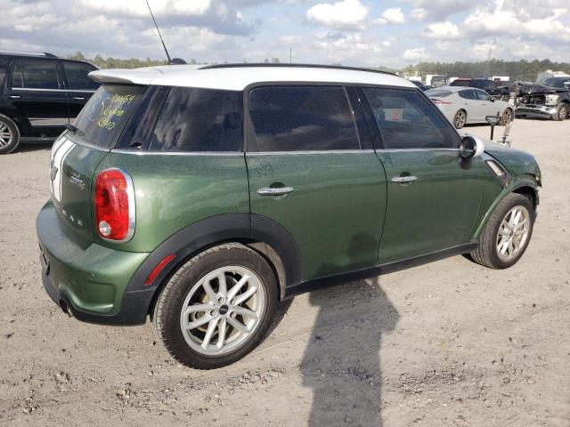 WMWZC3C53GWT08825 Mini Cooper