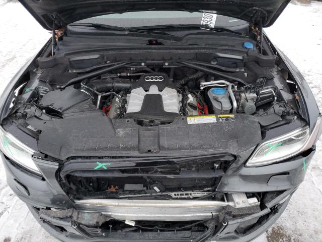 2017 AUDI SQ5 PREMIU WA1CCAFP2HA003562