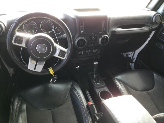 1C4BJWDG9GL192804 Jeep Wrangler Unlimited Sport
