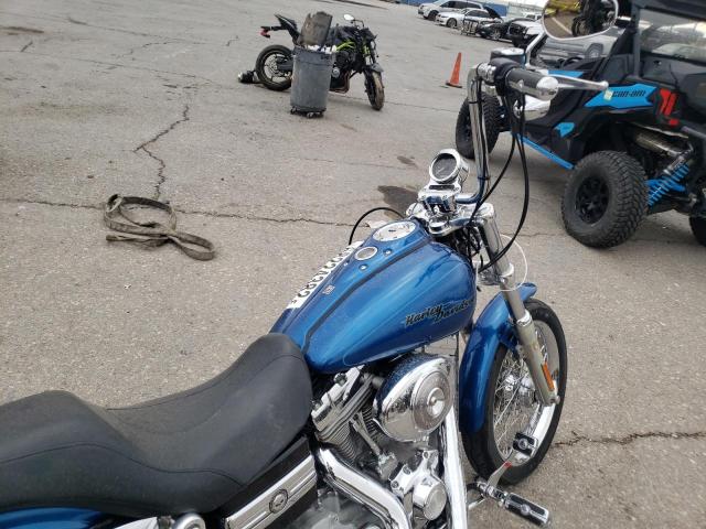 2006 HARLEY-DAVIDSON FXDCI 1HD1GV1116K310447