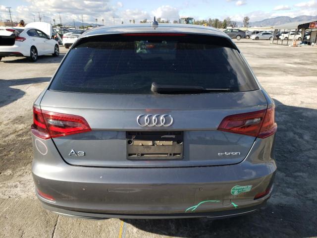 2016 AUDI A3 E-TRON WAUUPBFF2GA061842