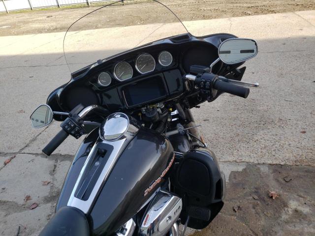 2019 HARLEY-DAVIDSON FLHTCUTG 1HD1MAF15KB853238